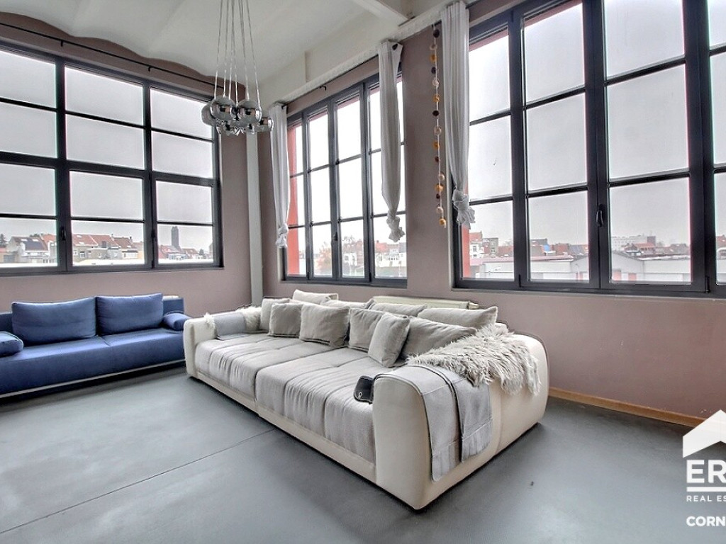 Boulevard Maurice Herbette - 67 - 1 - 1070