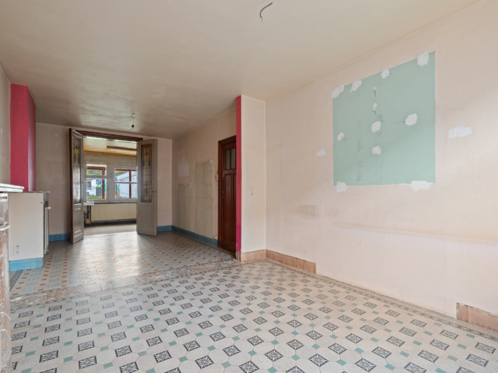 Fabrieksstraat - 76 - - 1930