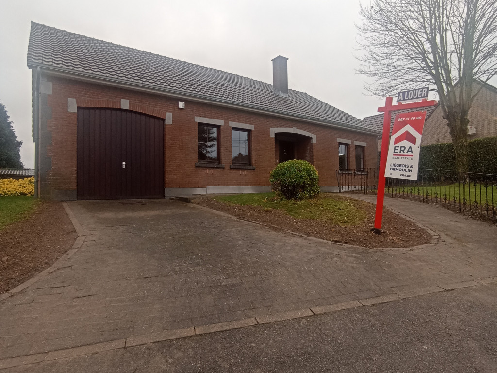 Route de Soiron - 99 - - 4860