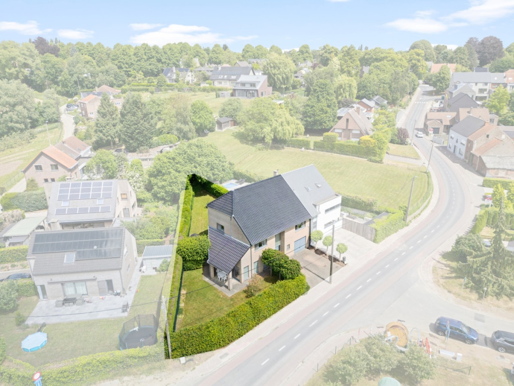 Mankevosstraat - 11 - - 1860