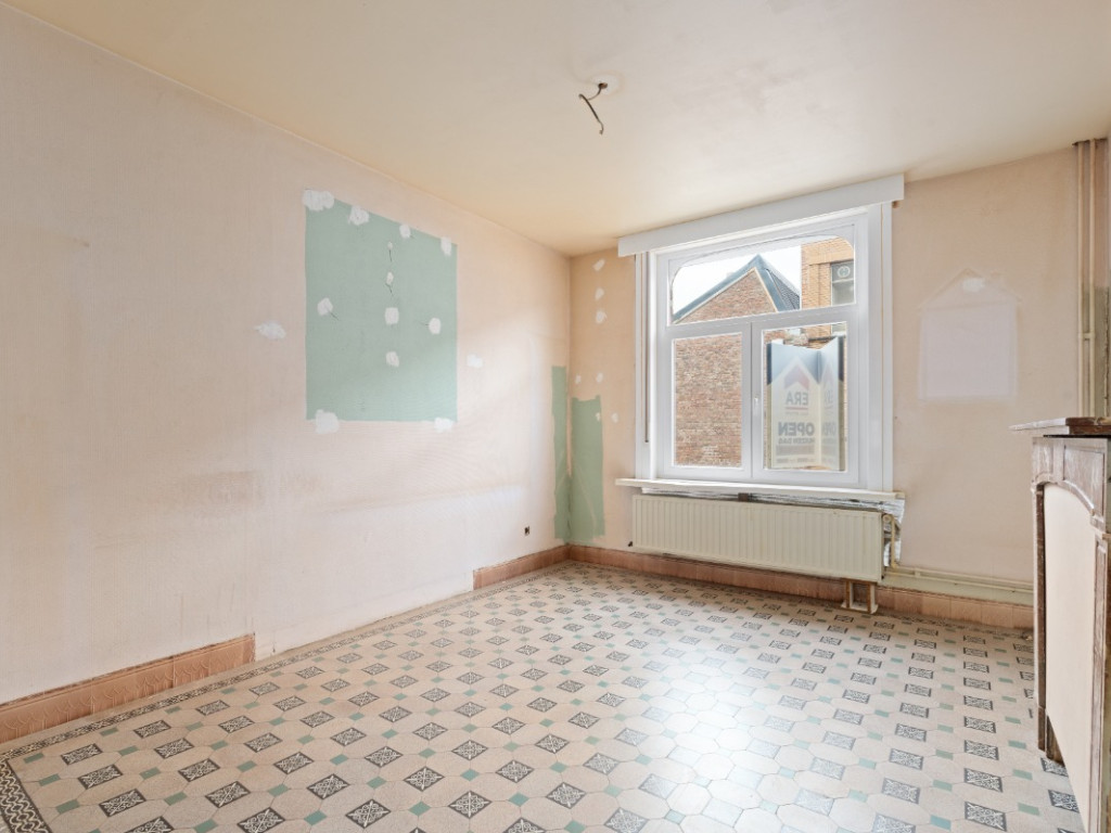 Fabrieksstraat - 76 - - 1930