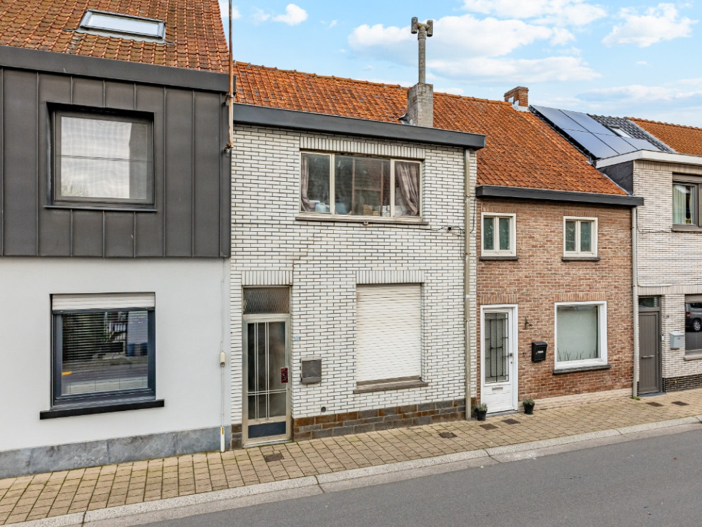 Hendrik Consciencestraat - 28 - - 9900
