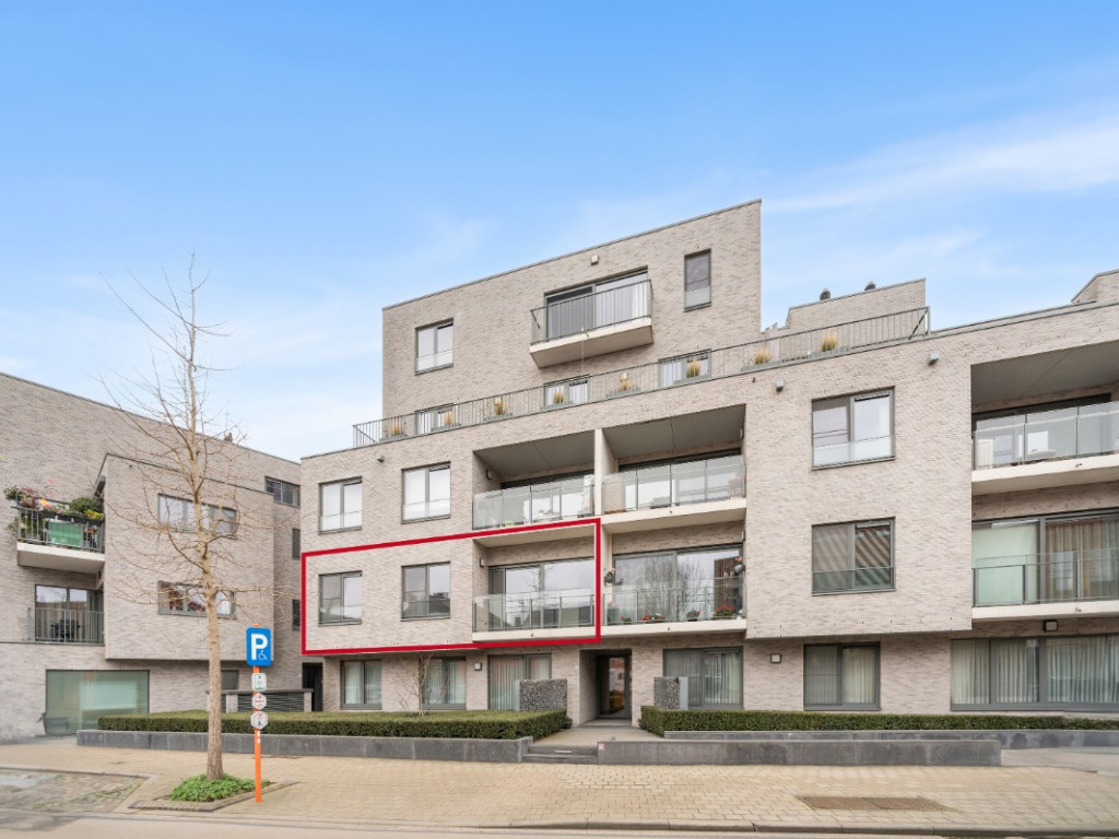 Daniel De Haenelaan - 4A - 0101 - 8630