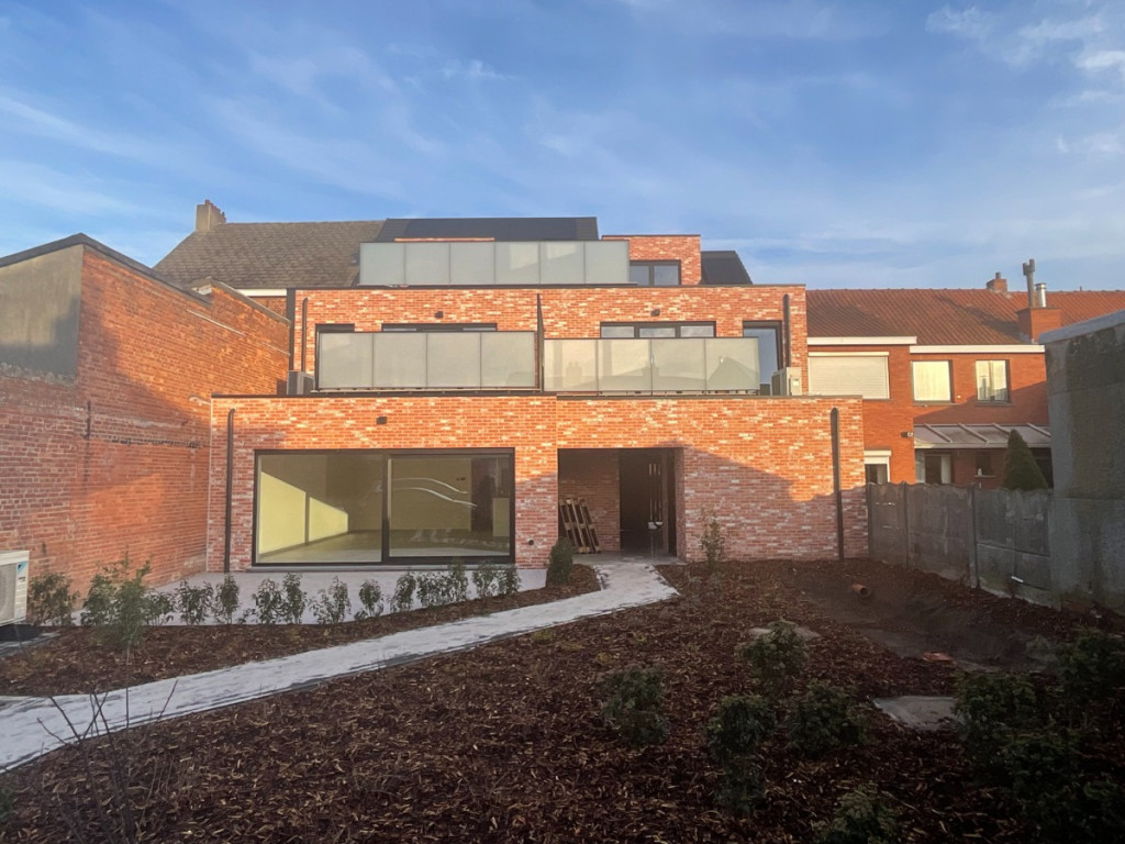 Bevelsesteenweg - 83 - 1.1 - 2560