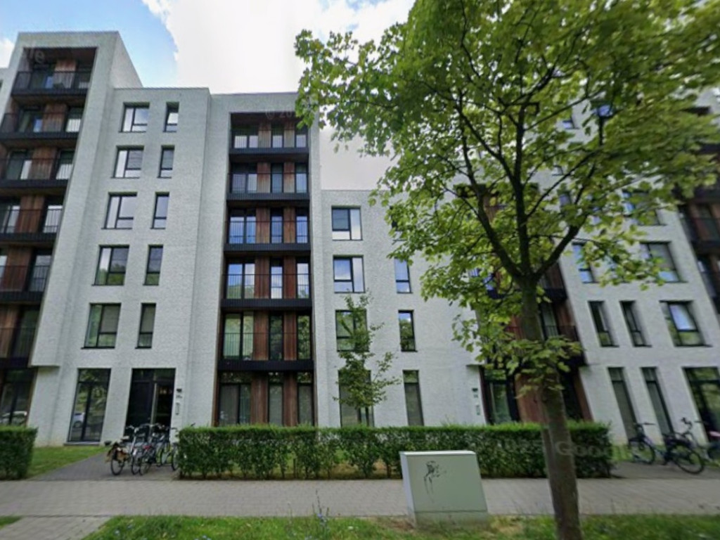 Hendrik van Veldekesingel - 35A - 4.01 - 3500