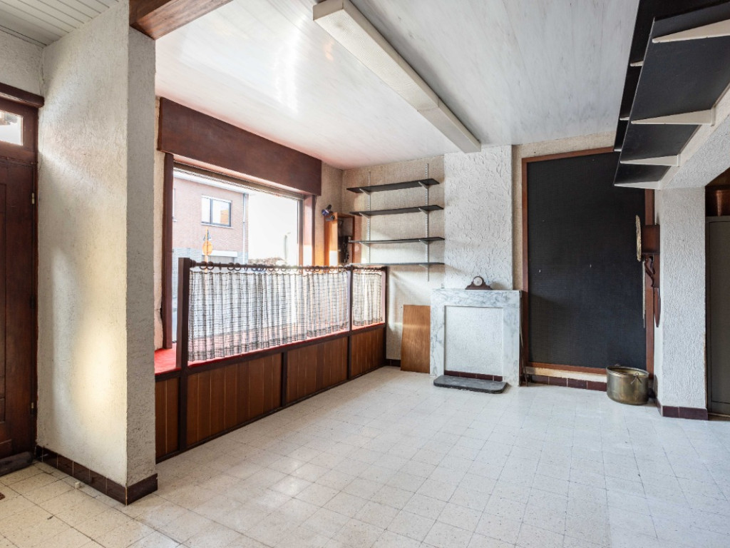 Vierkeerstraat - 14 - - 8551