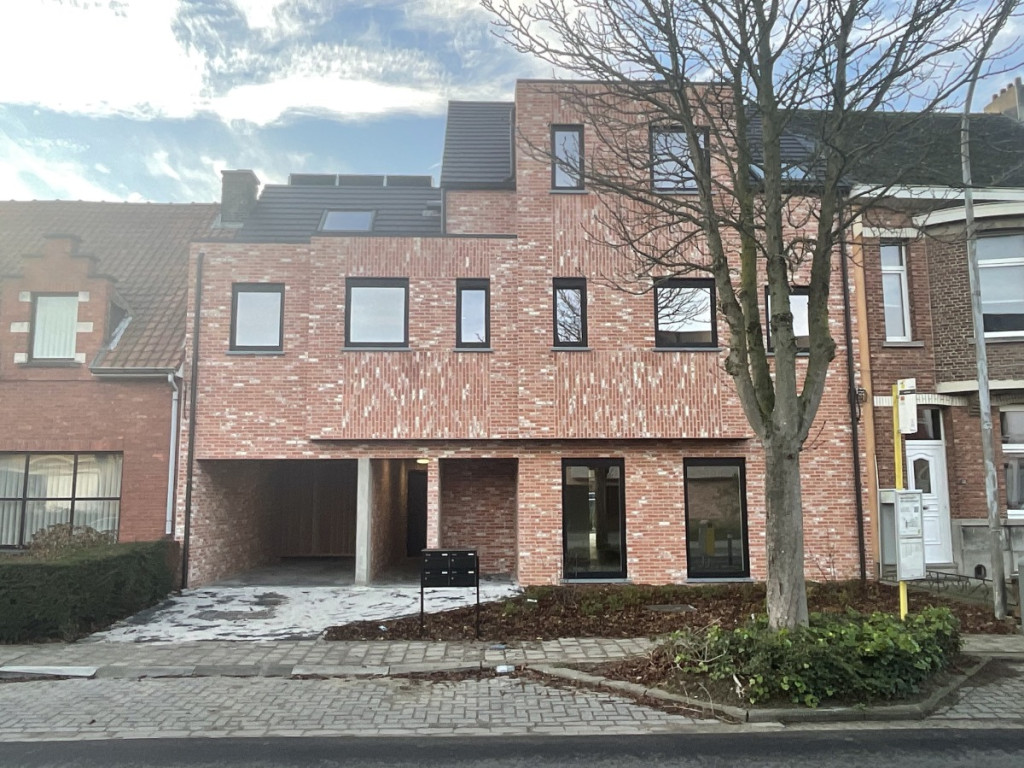 Bevelsesteenweg - 83 - 1.1 - 2560