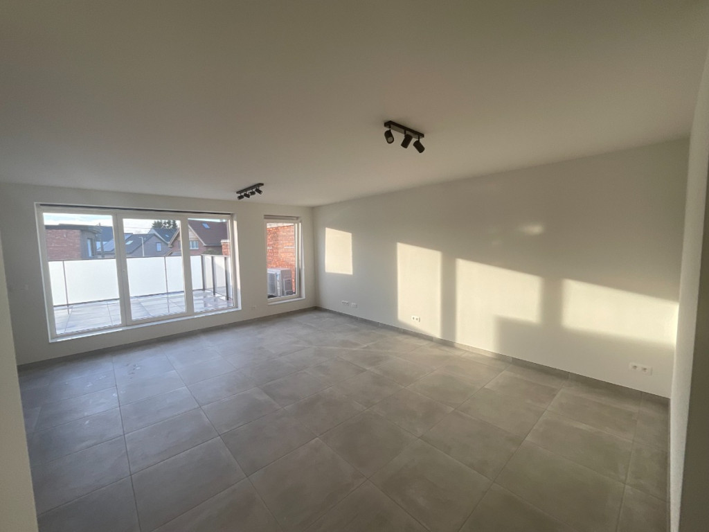 Bevelsesteenweg - 83 - 1.2 - 2560