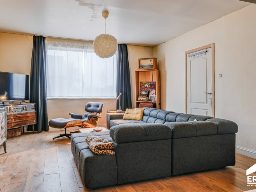 Grote Steenweg - 164 - - 3454