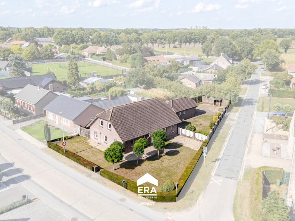 Stramproyerweg - 29 - - 3950