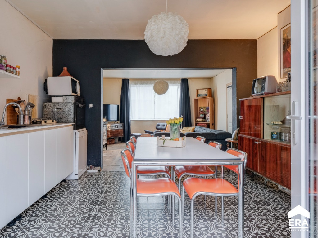 Grote Steenweg - 164 - - 3454