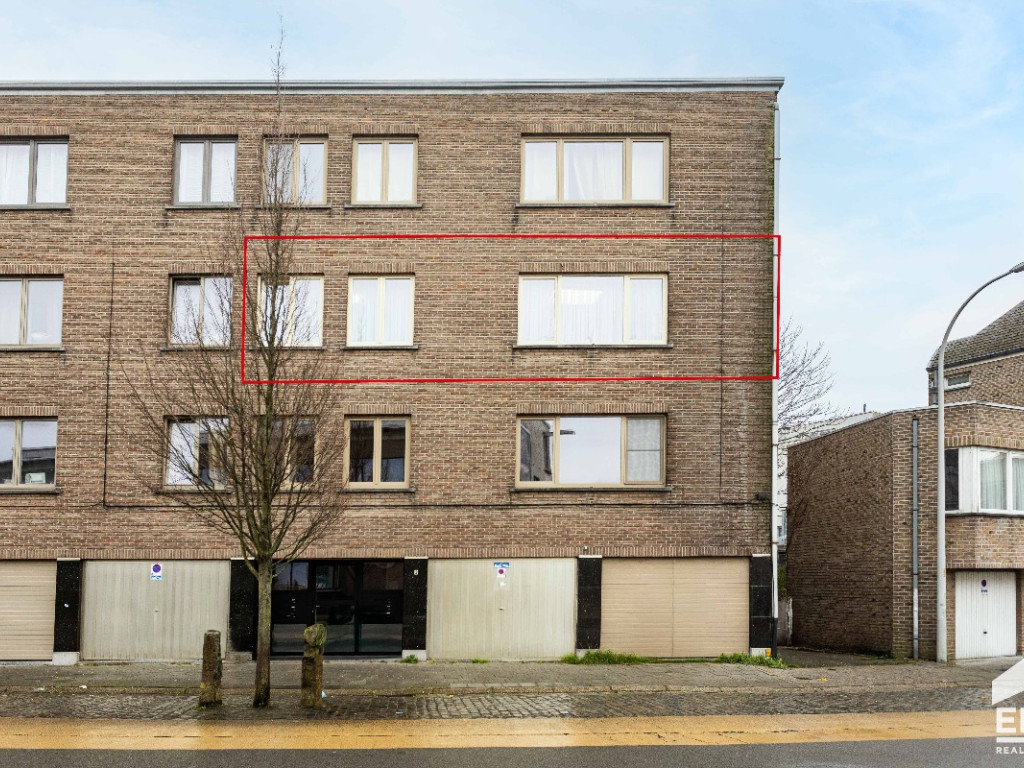 1 Meistraat - 3 - - 9300