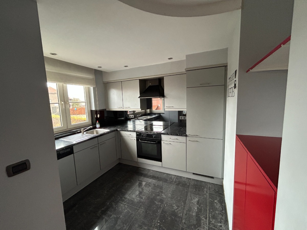 Kloosterstraat - 1 - 5 - 3940