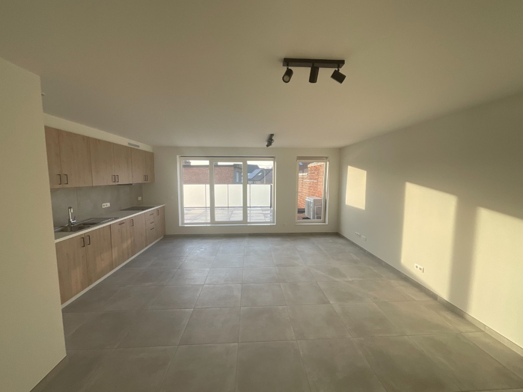 Bevelsesteenweg - 83 - 1.1 - 2560