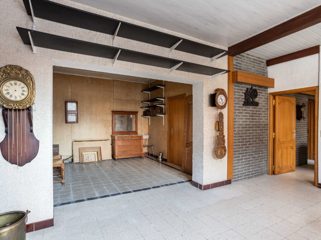 Vierkeerstraat - 14 - - 8551