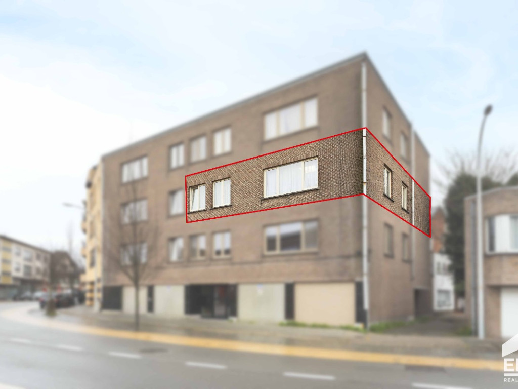 1 Meistraat - 3 - - 9300