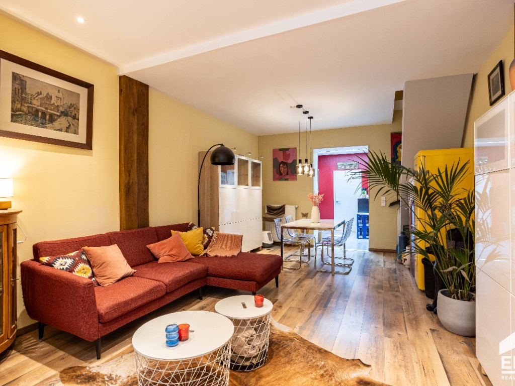 Binnenstraat - 107 - - 9300