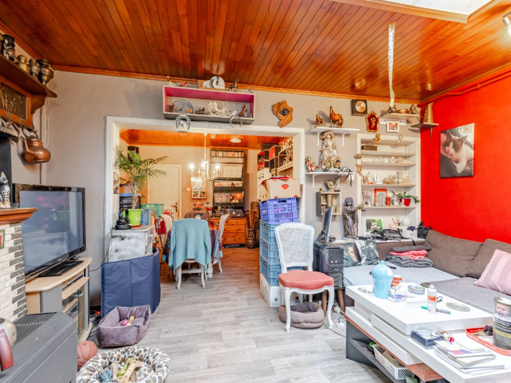 Hendrik Consciencestraat - 28 - - 9900