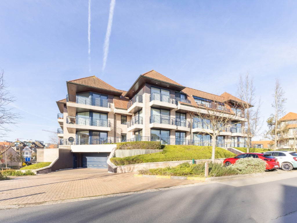 Prins Albertlaan - 71 - G4 - 8660