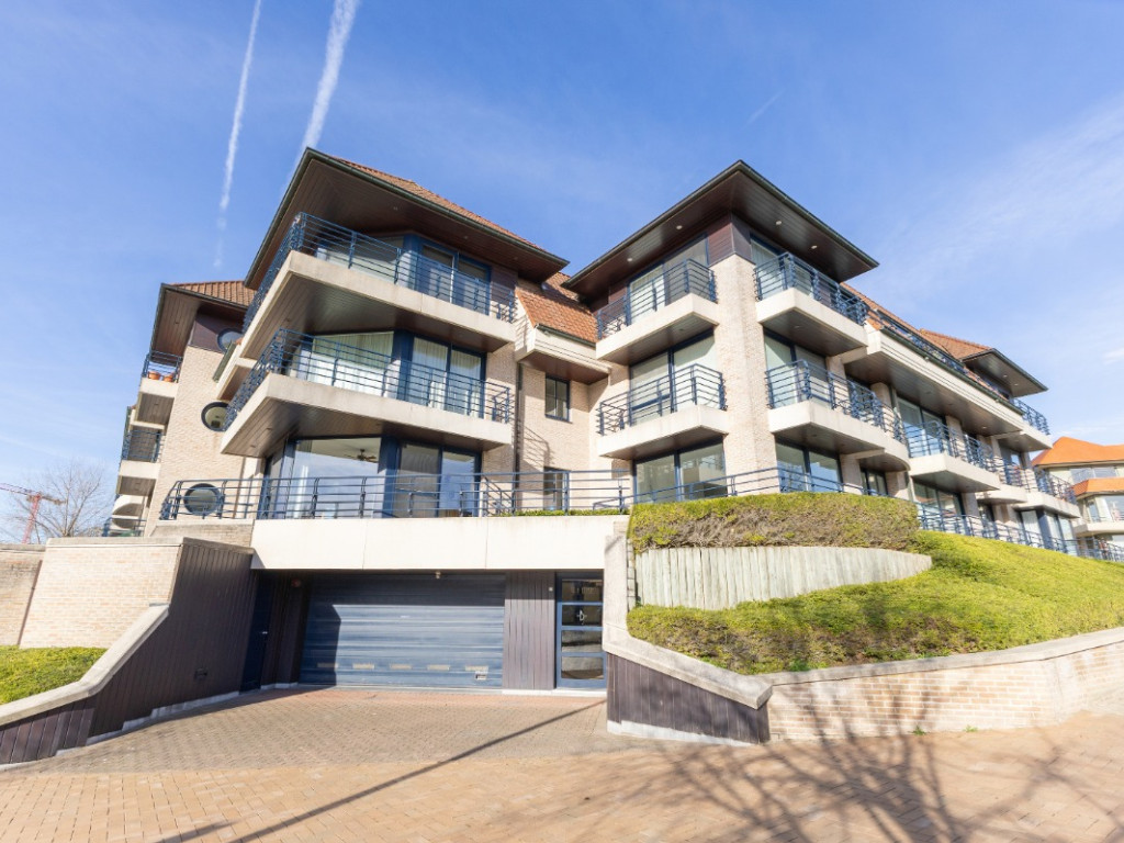 Prins Albertlaan - 71 - G4 - 8660