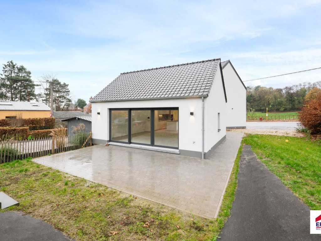 Chaussée de Louvain - 80 - - 1320