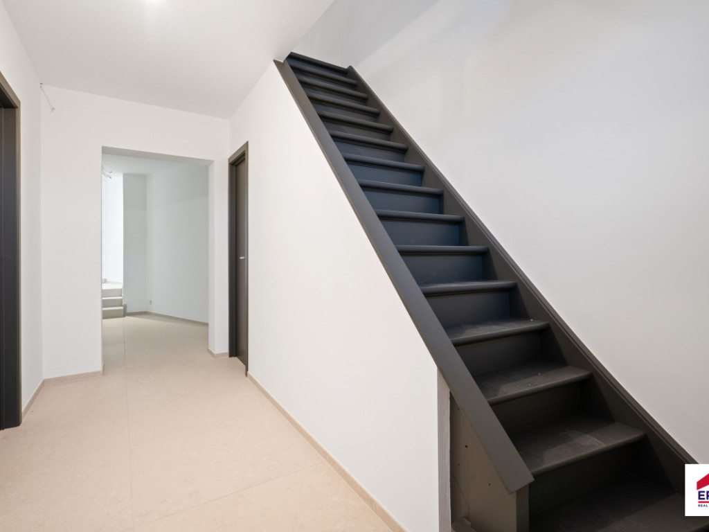 Chaussée de Louvain - 80 - - 1320