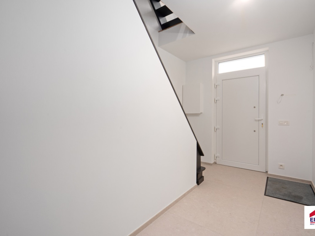 Chaussée de Louvain - 80 - - 1320