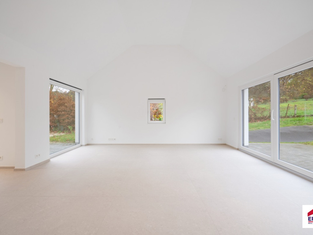 Chaussée de Louvain - 80 - - 1320