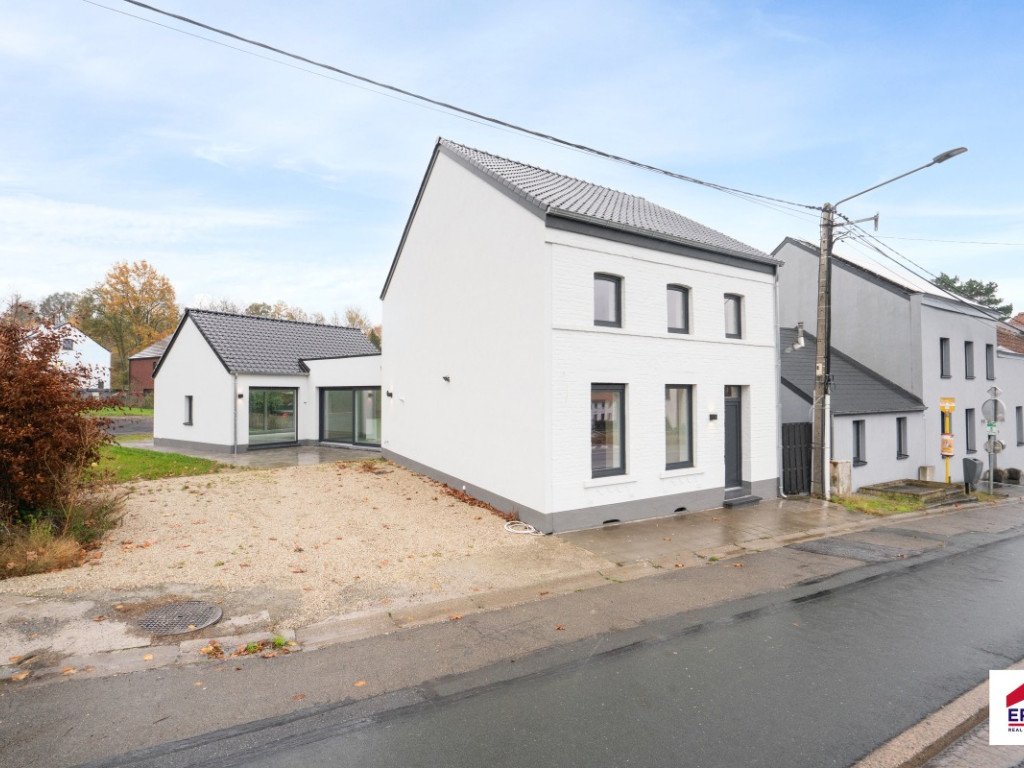 Chaussée de Louvain - 80 - - 1320