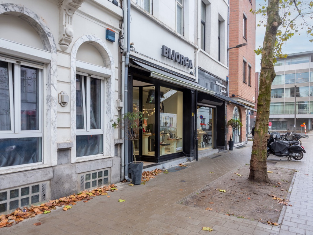 Anselmostraat - 29 - - 2018