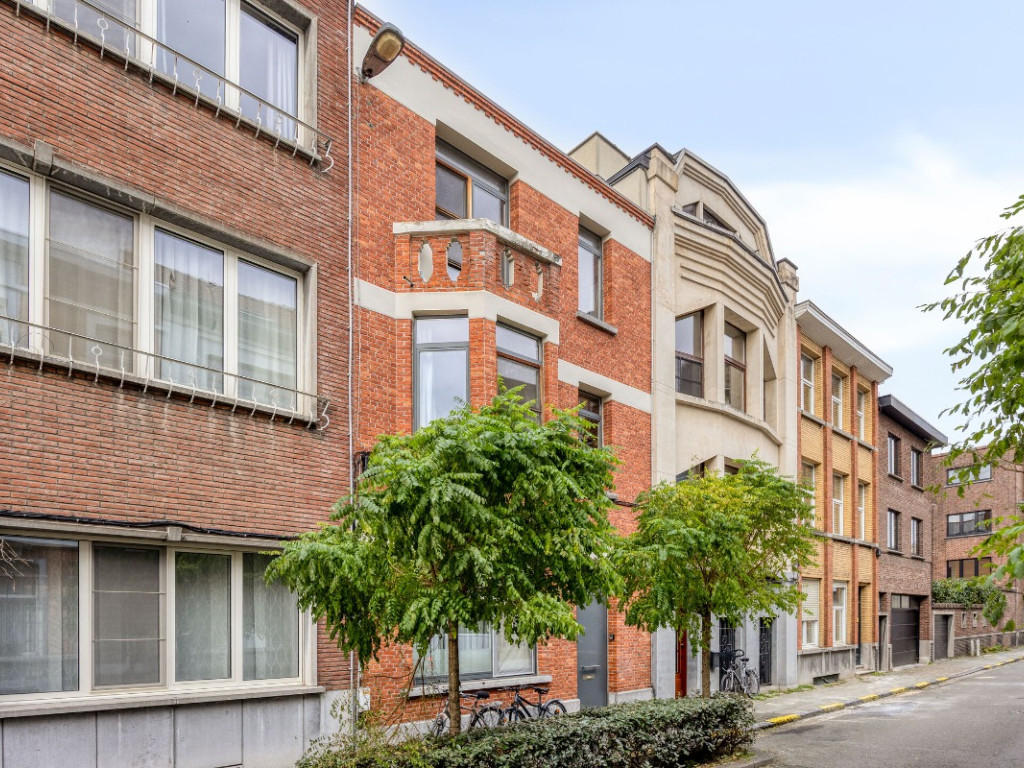 Willem Geetsstraat - 10 - - 2800