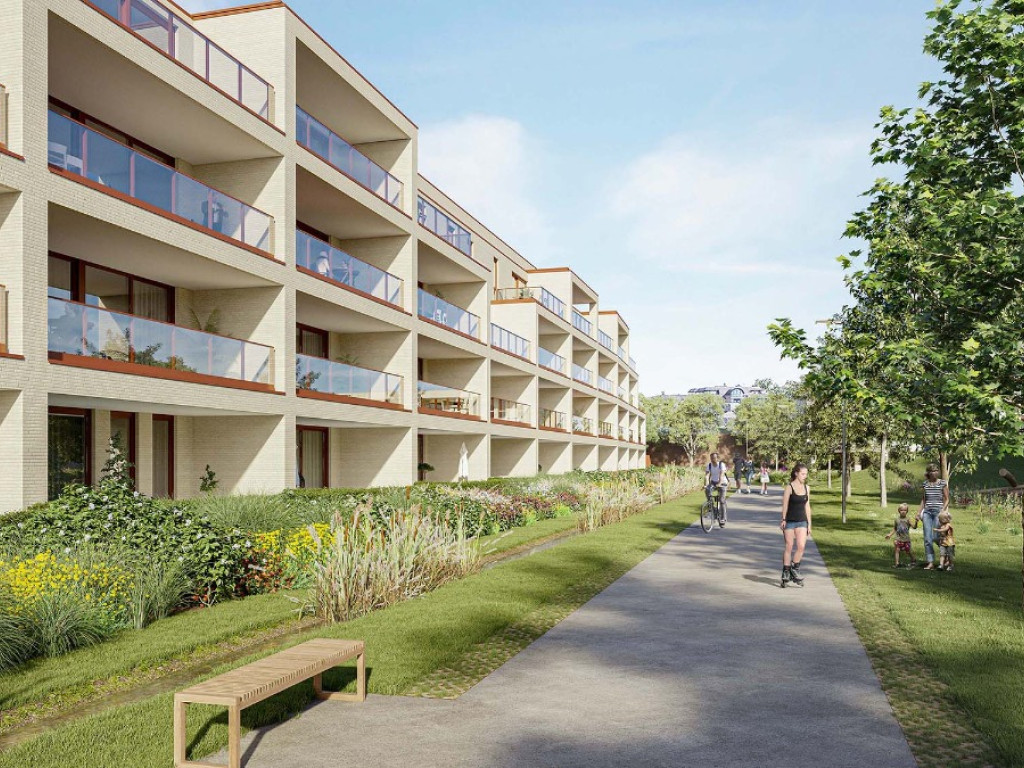 Westlaan - 306 - 13 (B1.07) - 8800