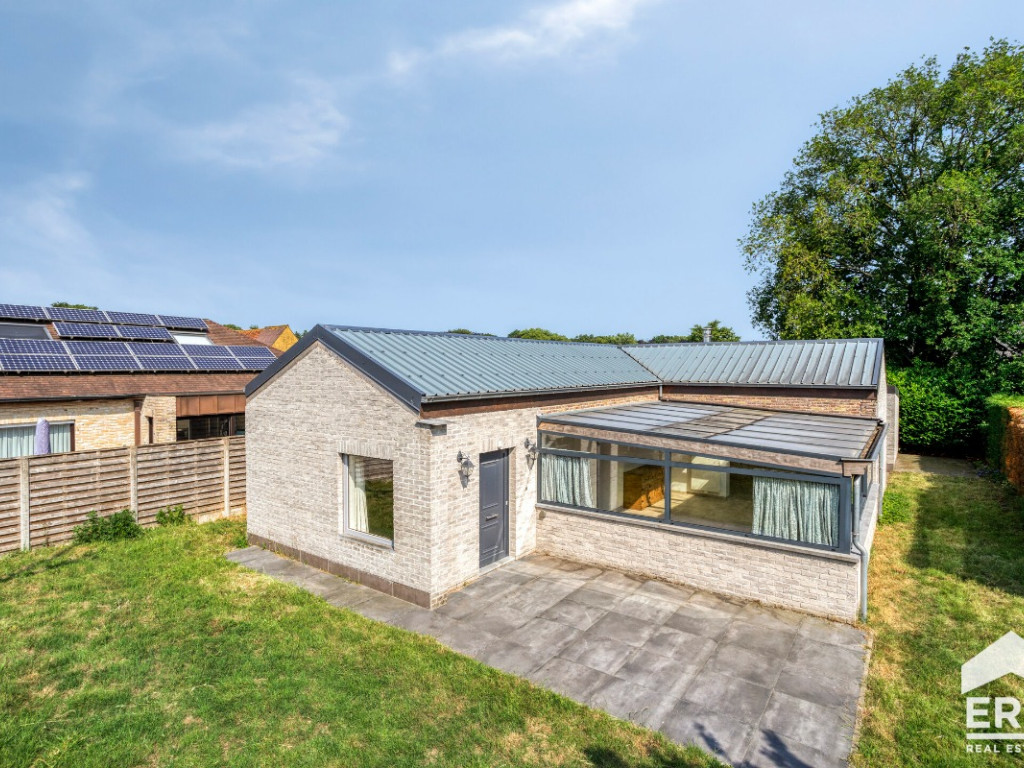 Vossensteert - 188 - - 8310