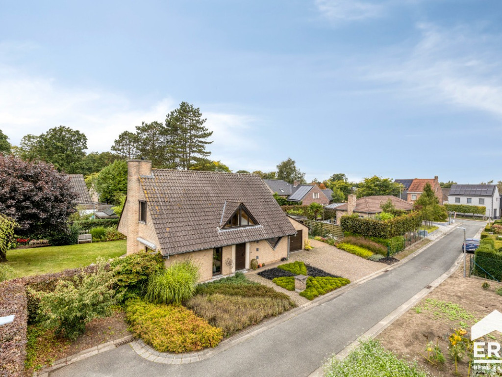 Waterstraat - 9 - - 8730