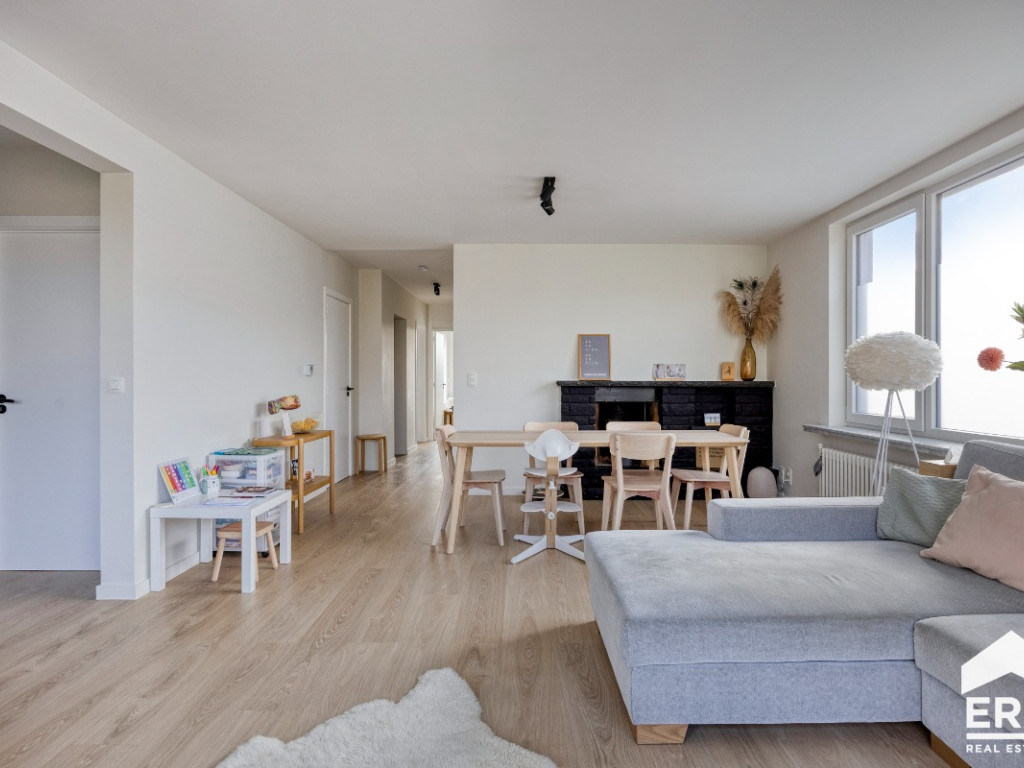 Malehoeklaan - 27 - 3 - 8310