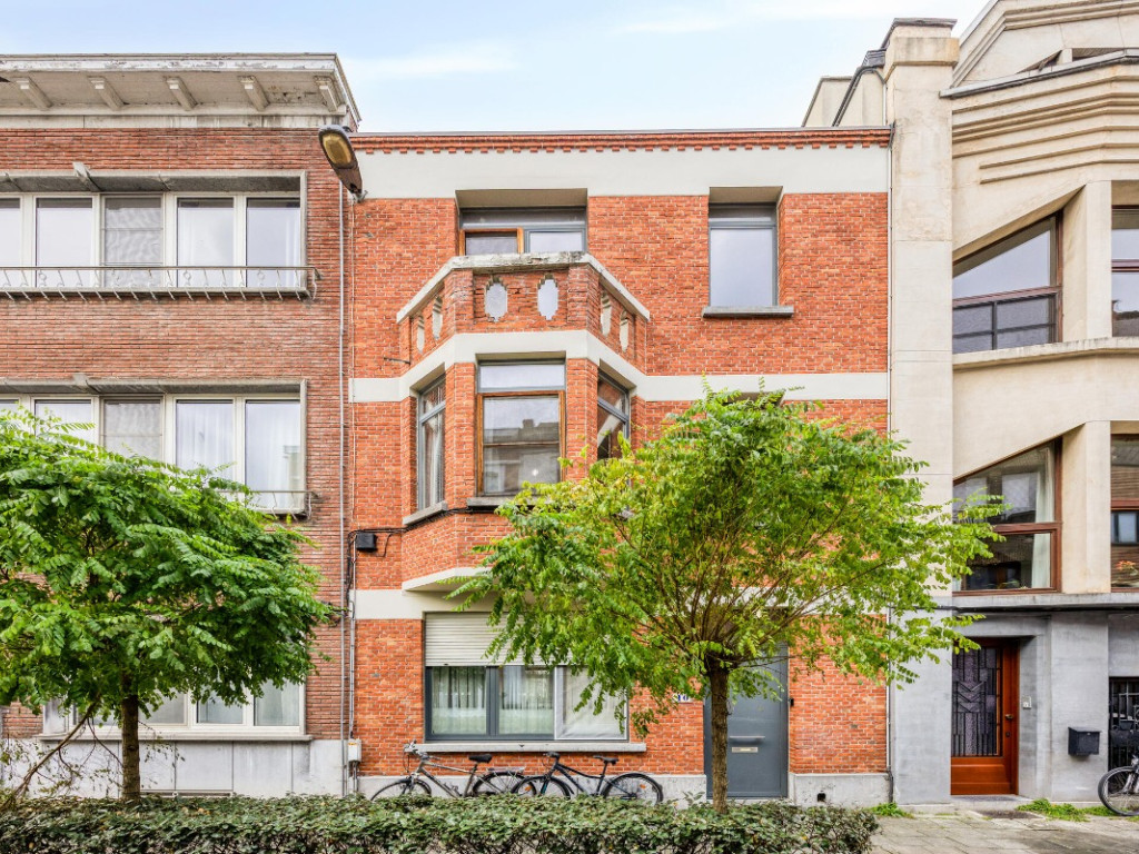 Willem Geetsstraat - 10 - - 2800