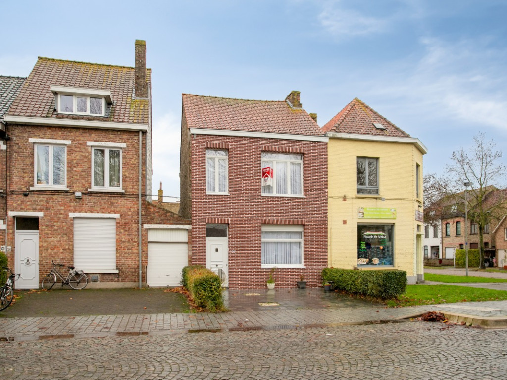 Ronsaardbekestraat - 56 - - 8000