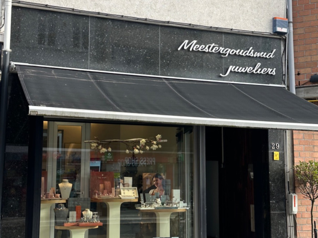 Anselmostraat - 29 - - 2018