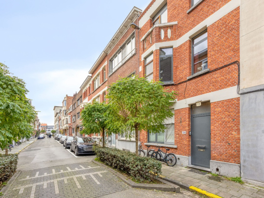 Willem Geetsstraat - 10 - - 2800