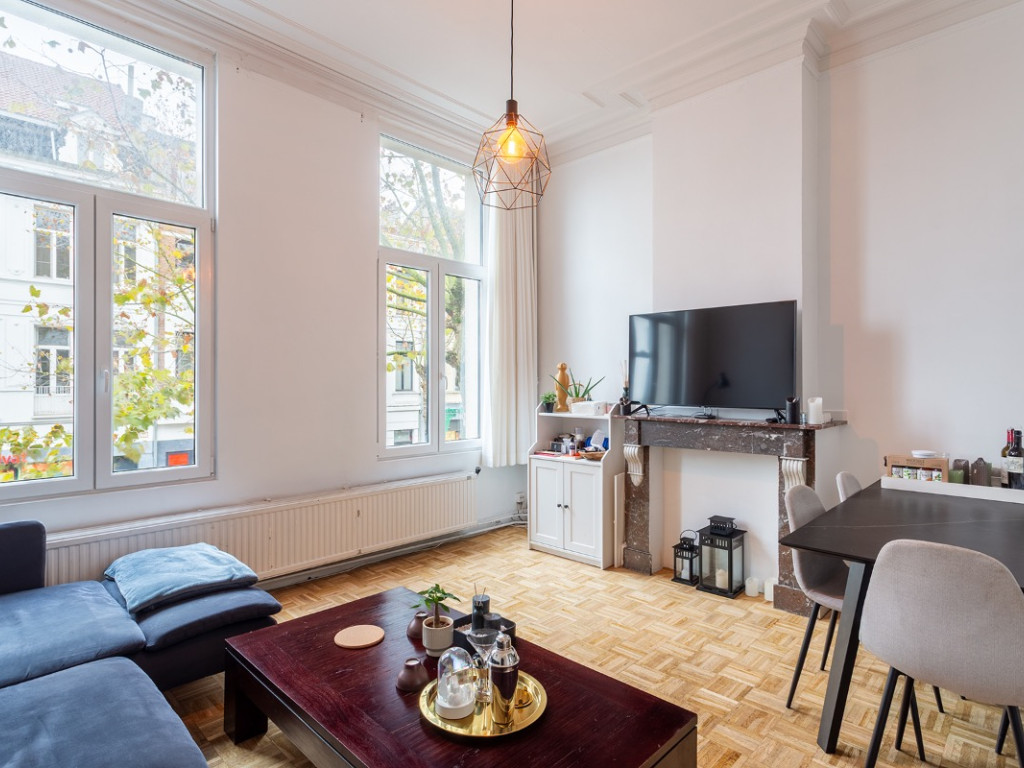 Anselmostraat - 29 - - 2018