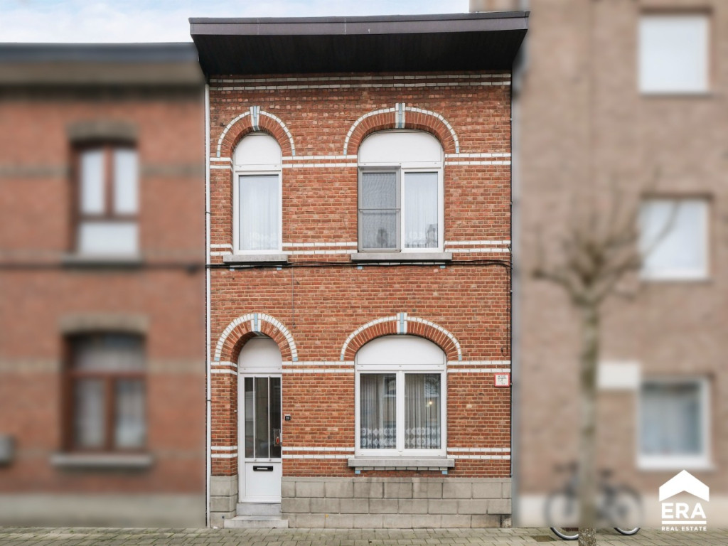 Peter Benoitstraat - 23 - - 3500