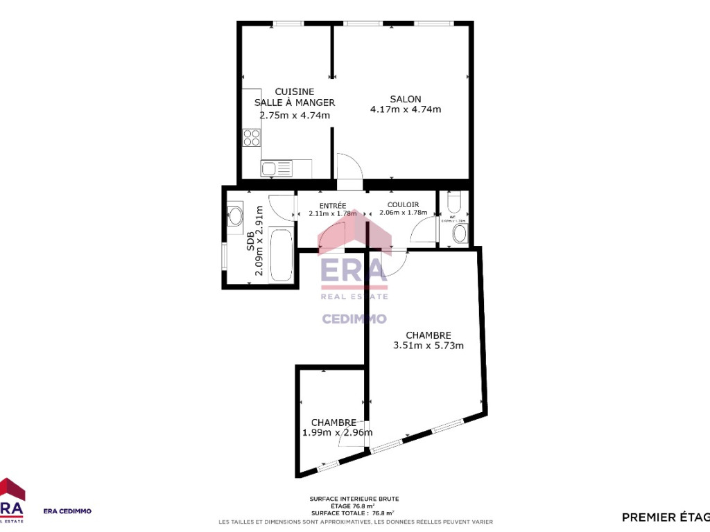 Rue de l'Ancien Bourg - 6 - 2 - 1420
