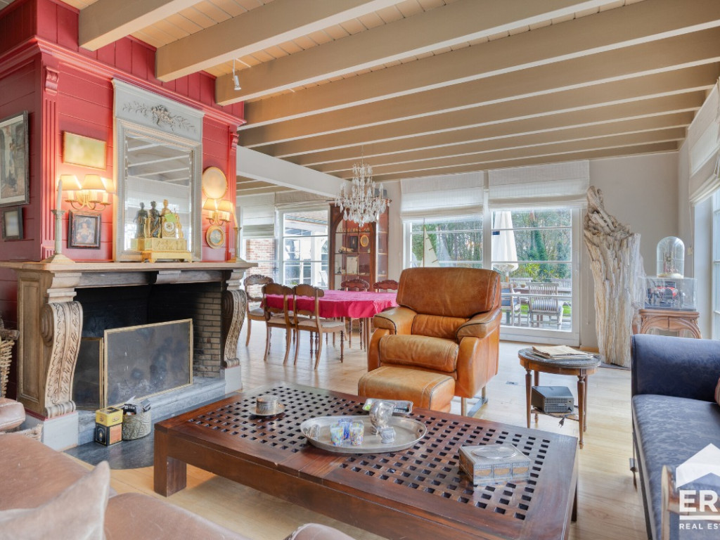 Rue de Ferrière - 10B - - 1470