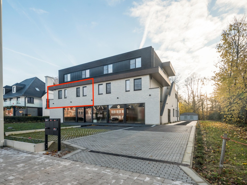 Koningin Astridlaan - 26A - 101 - 9100