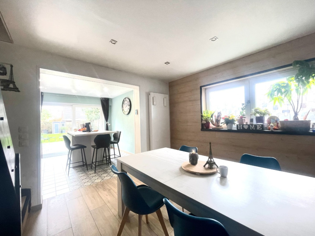 Rue de Ten-Brielen - 89 - - 7780