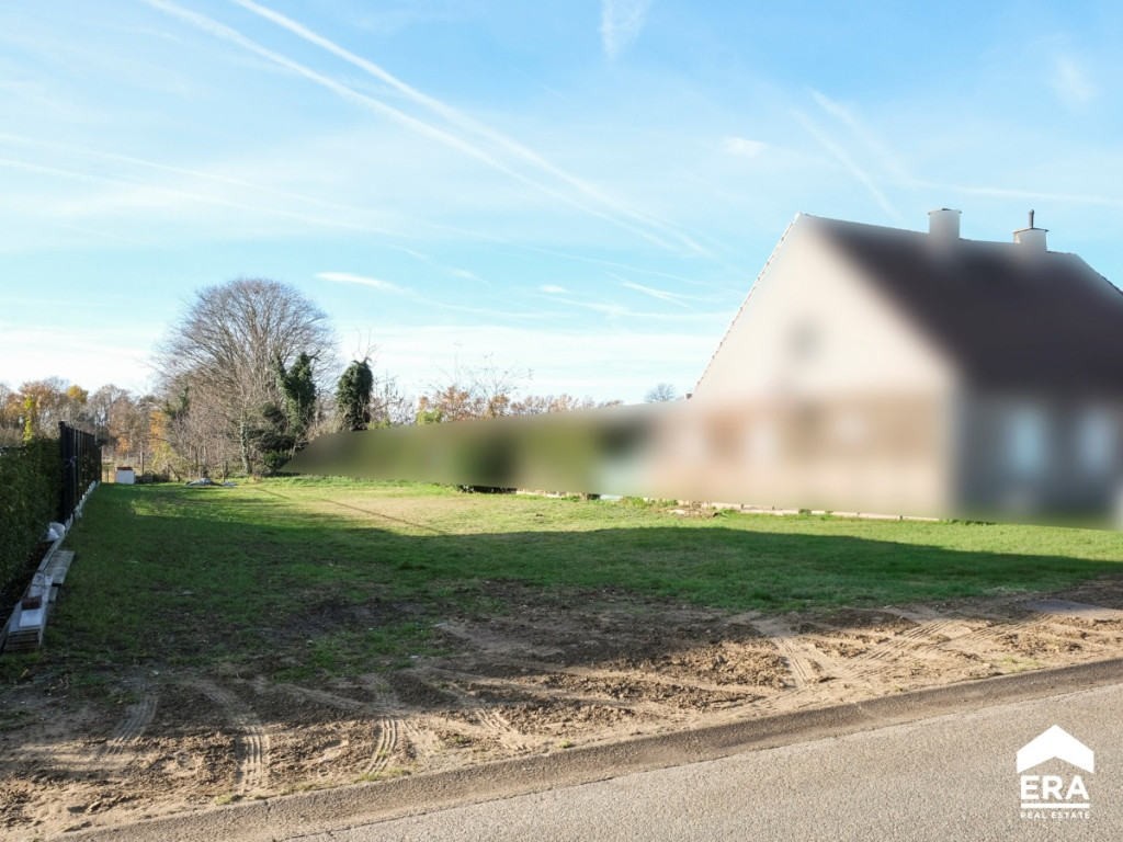 Dennenweg - 86 - lot 1 - 3520