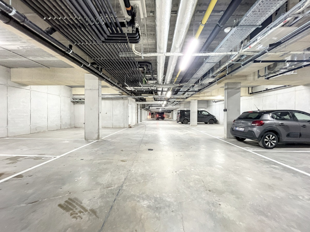 Maria-Theresialaan - 61 - G12 - 1800