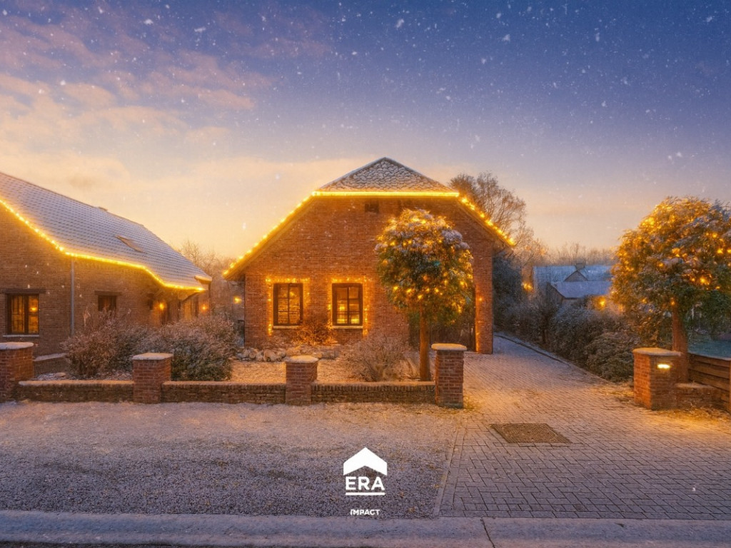 Kleine Roodakkerstraat - 9 - - 3960