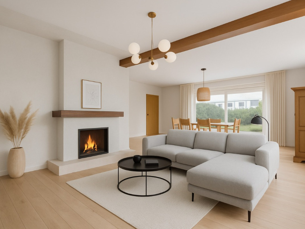 Heistlaan - 319 - - 8301