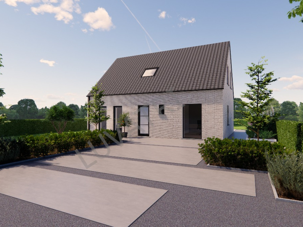 Korenmaat - lv21 Lot2 - - 3370